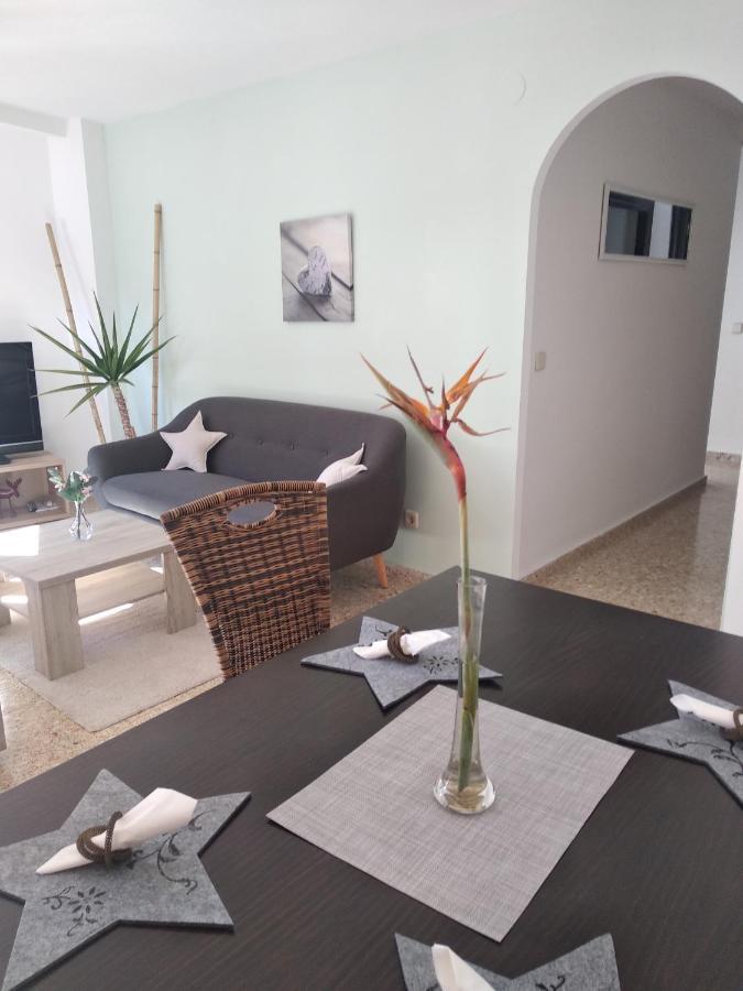 Calpe Star Apartment Exterior photo
